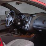 Dodge Stratus Coupe 2001 года